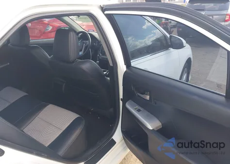 2012 Toyota Camry Se from USA, damaged, VIN 4T1BF1FKXCU537182